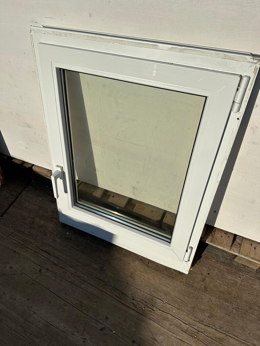 Finestre: Kunststoff Fenster – Usato da Spreitenbach venduto da Space_X 3