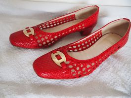 Pumps - Sultana Milano