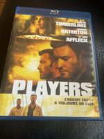 Players (blu-ray) Justin Timberlake, Ben Affleck 