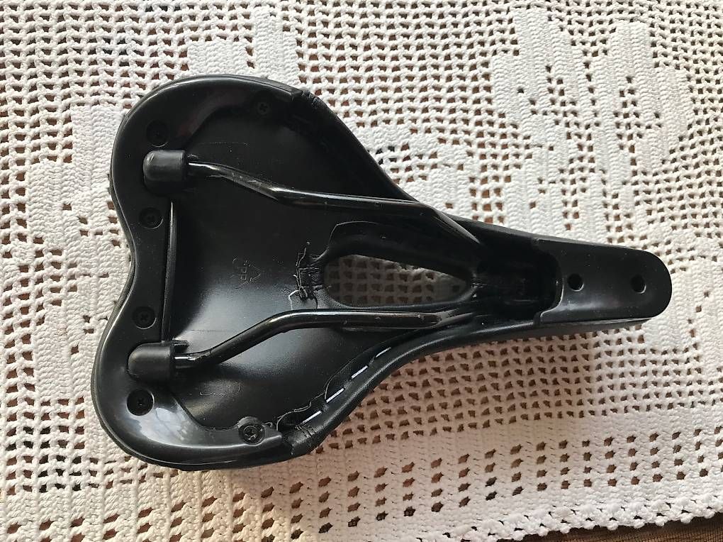Pezzi di ricambio: Selle de vélo  – Usato da Cudrefin venduto da lin_8dxb 1