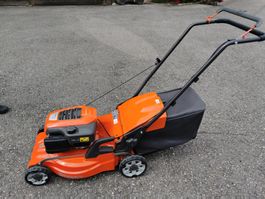 Husqvarna Rasenmäher LC247