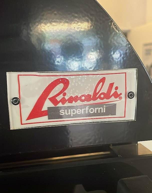 Forni per pizza: Rinaldi Superforni Pizzaofen – Usato da Zürich venduto da terry77terry 2