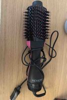 Föhn Revlon Warmluftbürste neuwertiger Zustand