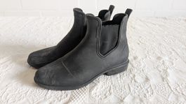 Reitstiefeletten Fouganza Gr. 40