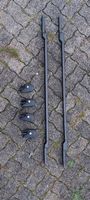 Dachträger aus Stahl