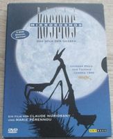 Mikrokosmos - Das Volk der Gräser - 2 DVD Special Edition