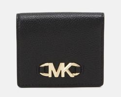 Michael Kors IZZY BILLFOLD - Geldbörse