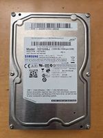 Samsung 1TB HDD 3.5"  7200rpm  SATA  HD103SJ