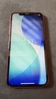 iPhone 11 128 GB rot