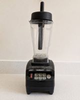 Blender professionnel JTC OmniBlend V TM-800, 3 HP, 1200 W