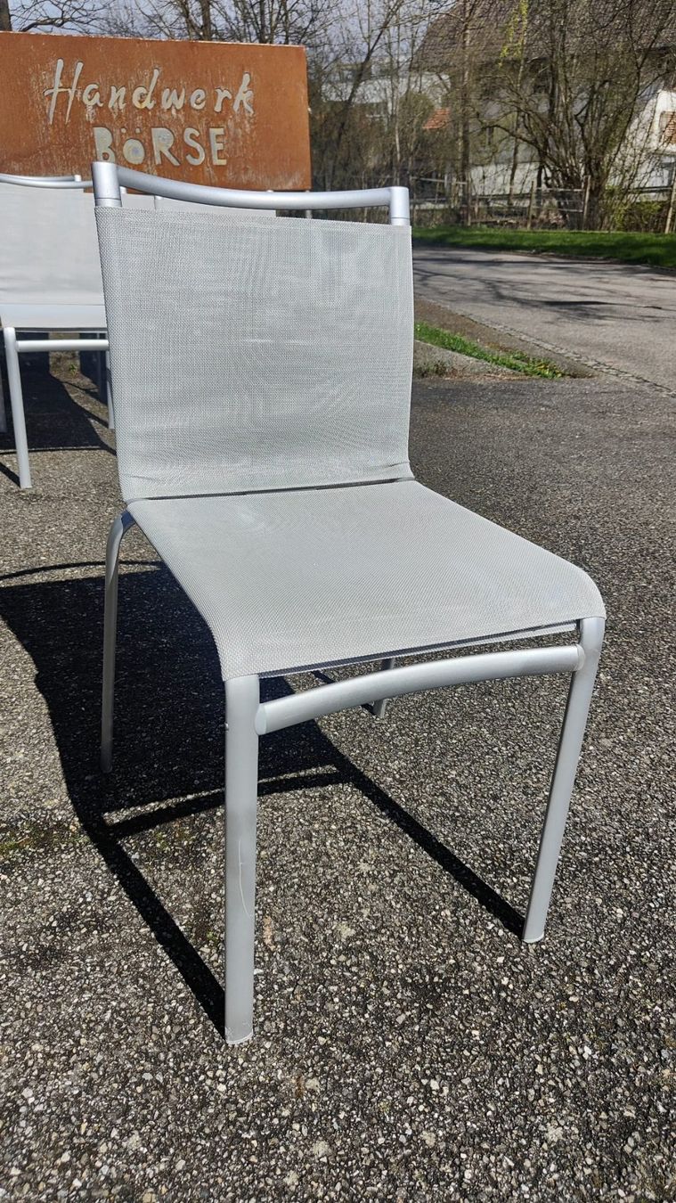 Sedie: Esszimmer Stühle, 6 Stk. – Usato da Biberist venduto da tann7 6