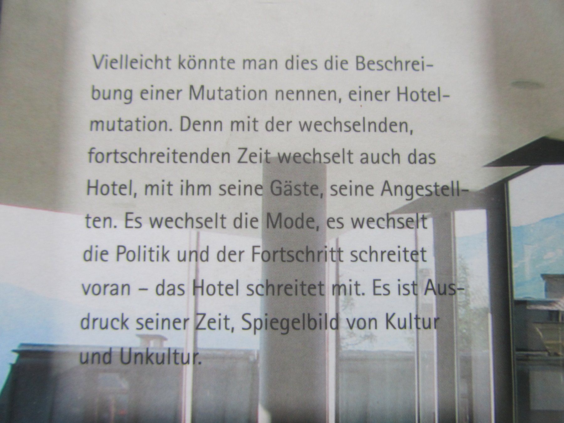 Libri: Geschichte und Geschichten eines Grandhotels – Usato da Seengen venduto da mikelele 9