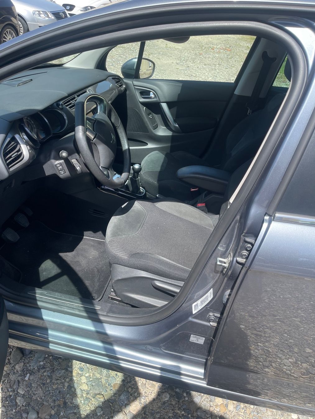 Citroën Autos: Citroën C3 1.6 – Gebraucht aus Kümmertshausen von spe_8hlh 2