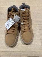 Zara Boots, neu mit Etikett, Grösse 39