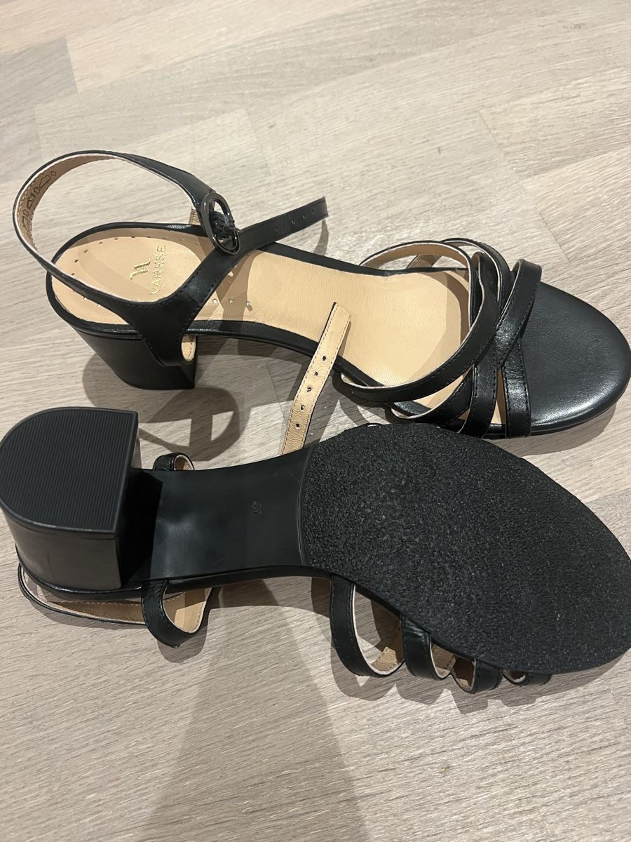 Scarpe da donna: Varese Sandaletten – Nuovo e nell'imballaggio originale da Bülach venduto da Cucculi 2