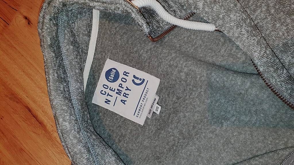 Giacche: Strickjacke Herren – Usato da Arbon venduto da my_shopping 3