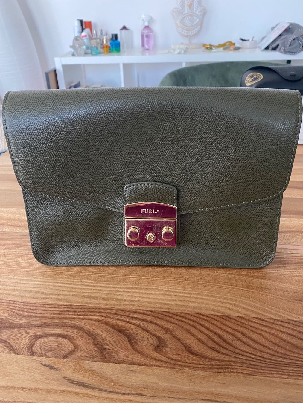 Borse da donna: Furla Handtasche – Usato da Schlieren venduto da fbruhwiler