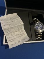 Certina C-Sport Chronograph nuovo