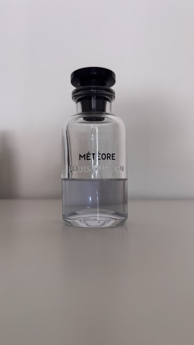 Louis Vuitton Parfum & Eau de Toilette: Louis Vuitton Météore Eau de Parfum 100ml – Gebraucht aus Solothurn von GRLU