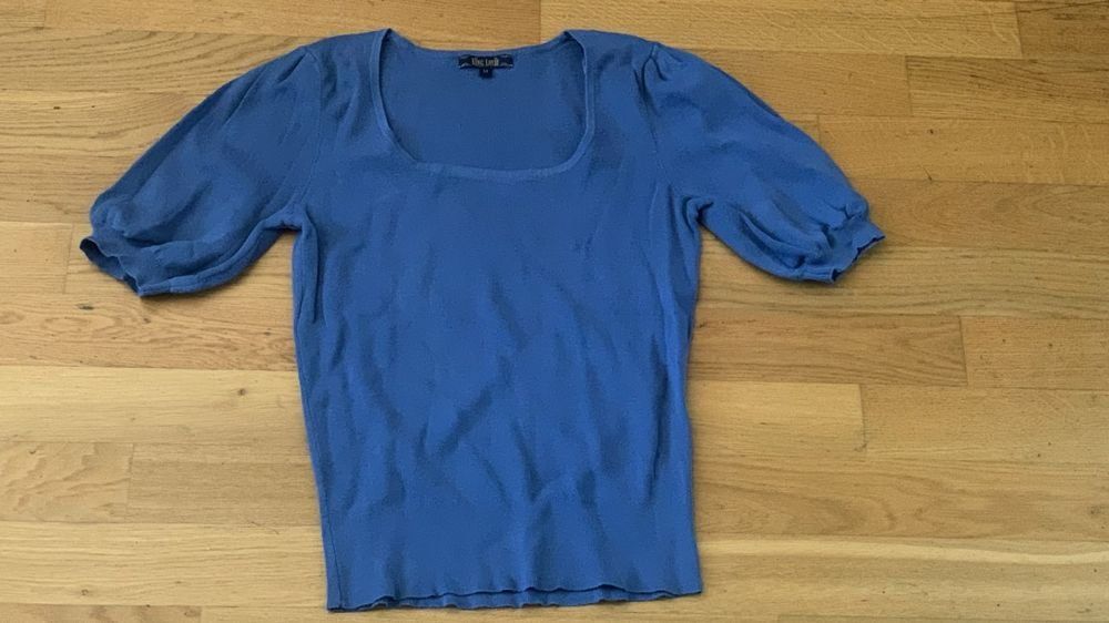 King Louie Tops: Top von King Louie – D'occasion à Geneve par mar_8dyp