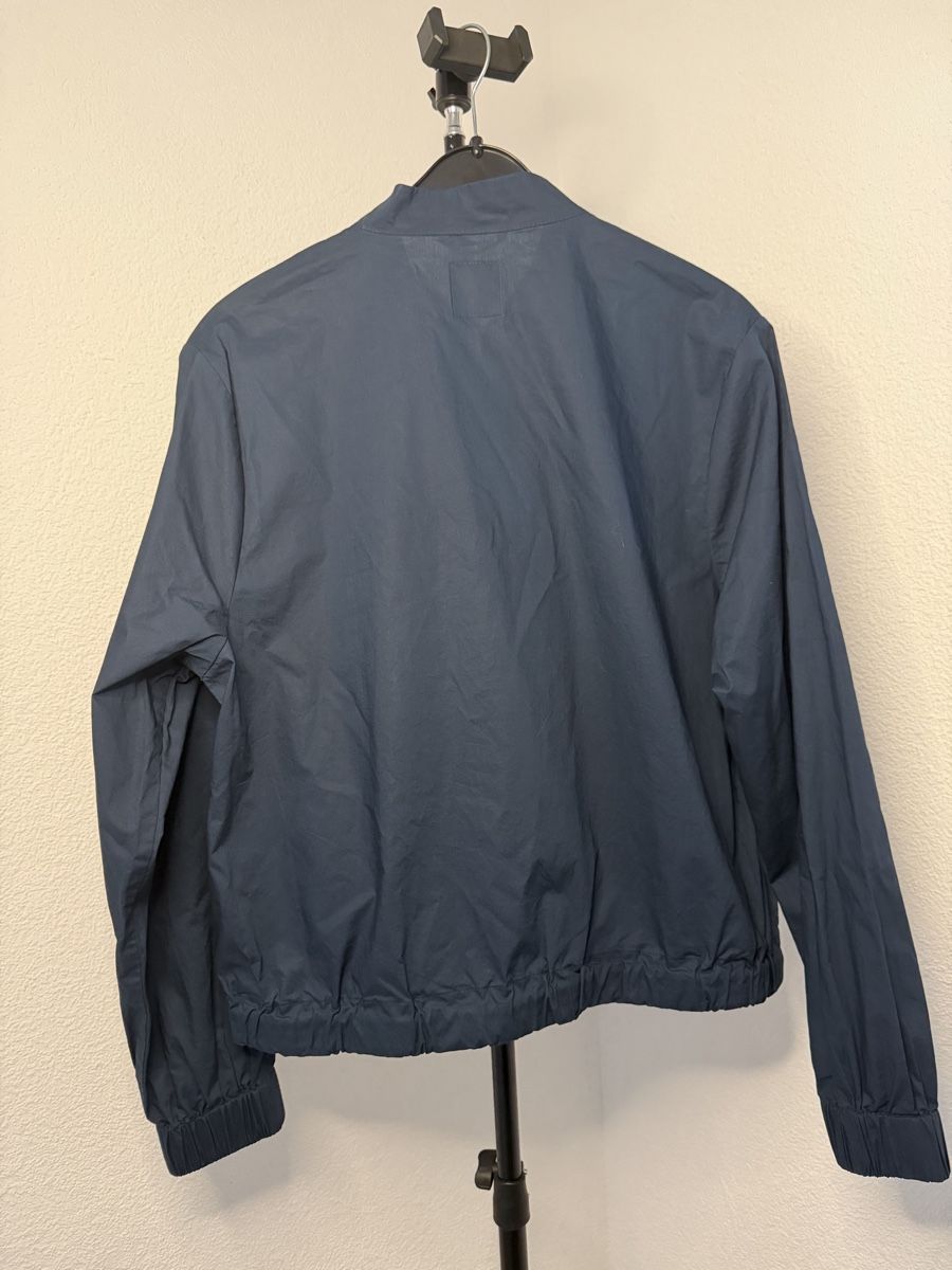 Vestes: Dunkelblaue NILE Jacke – Neuf (Voir description) à Rorschach par Tara234 2
