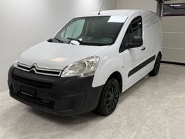 Citroen Berlingo 1.6hdi/MFK 04.2026/Frisch Service/Top Zusta