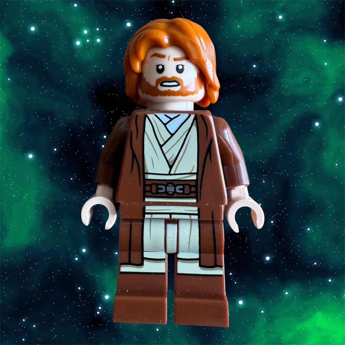 Lego Figuren: Lego Star Wars Obi-Wan Kenobi sw1220 – Gebraucht aus Wetzikon ZH von the-collector91