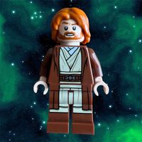 Lego Star Wars Obi-Wan Kenobi sw1220