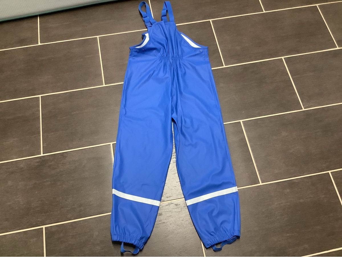 Pantaloni: Regenhosen Gr. 140 – Nuovo (secondo la descrizione) da Brugg AG venduto da Sweety_pie 3