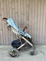 Cybex Balios S Kinderwagen – Sehr guter Zustand mit Zubehör 