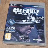 Call of Duty "Ghosts"