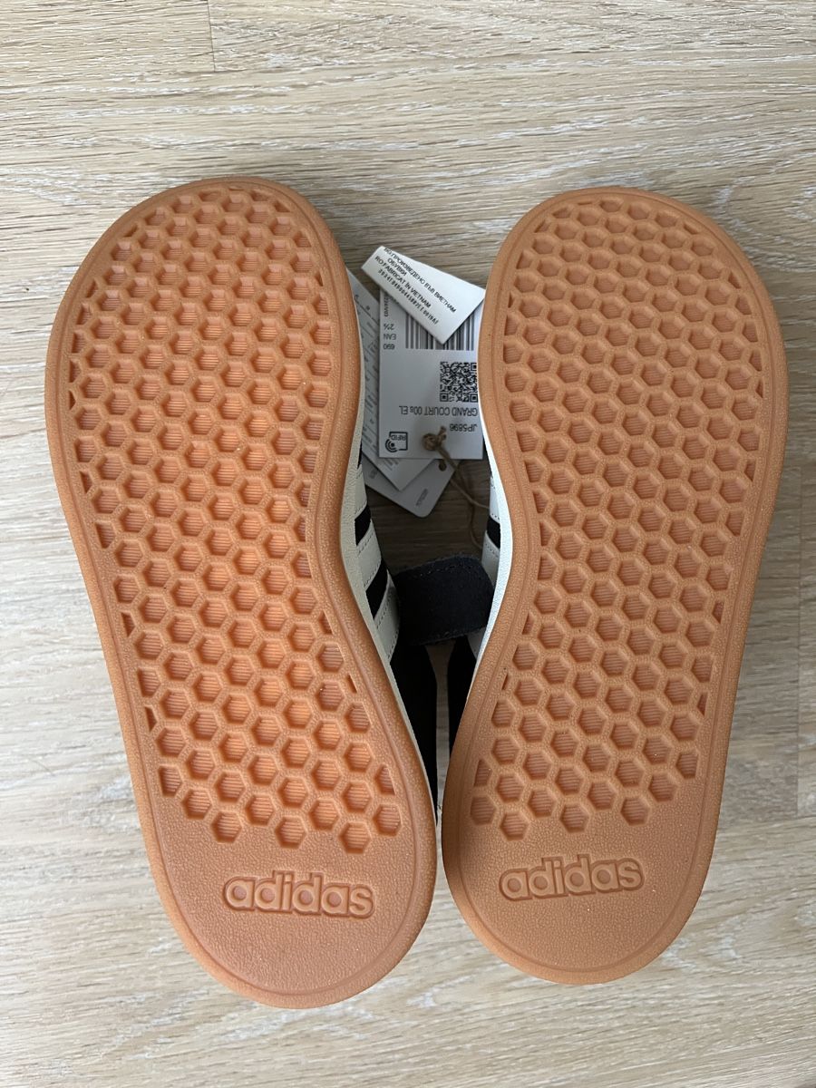 Adidas Schuhe für Jungen: Sneaker Adidas NEU Gr. 35 – Neu und originalverpackt aus Sulz AG von Zissi31324 3