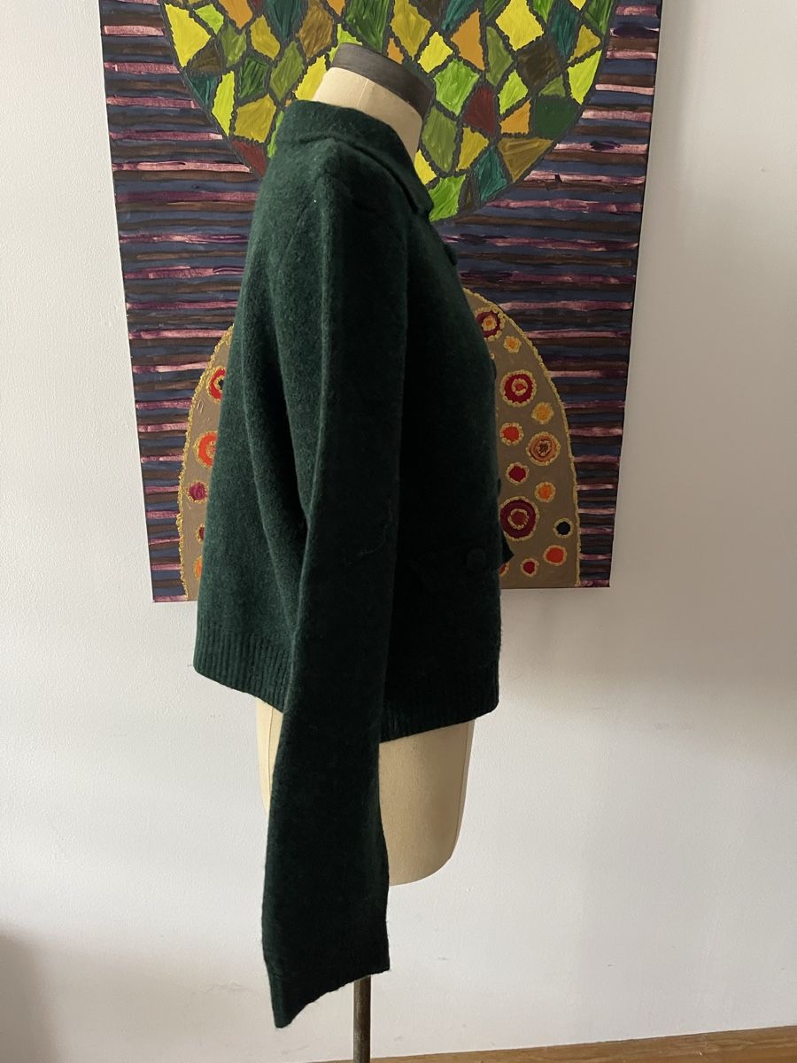 Mango Giacche: Mango Strickjacke Gr.XL – Nuovo (secondo la descrizione) da Stallikon venduto da BaumArt 1