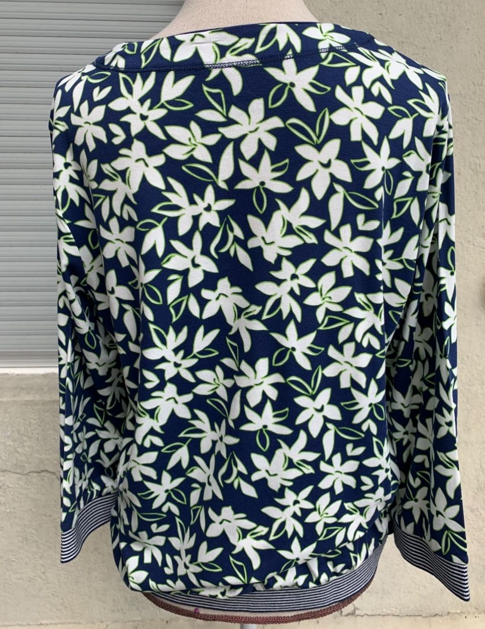 Pullover & Sweatshirts: Superbe pull 97%viscose OLSEN comme neuf ecofriendly t.38 – Neu (gemäss Beschreibung) aus Martigny von only__you 3