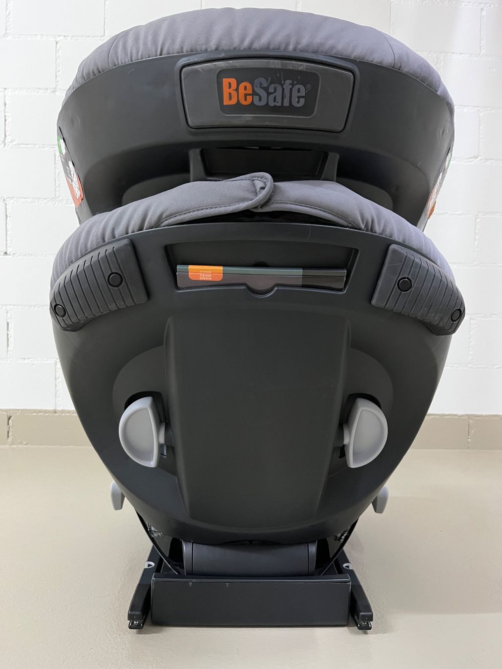 Auto-Kindersitze: Be Safe Kindersitz – Gebraucht aus Meiringen von zoxoz 2