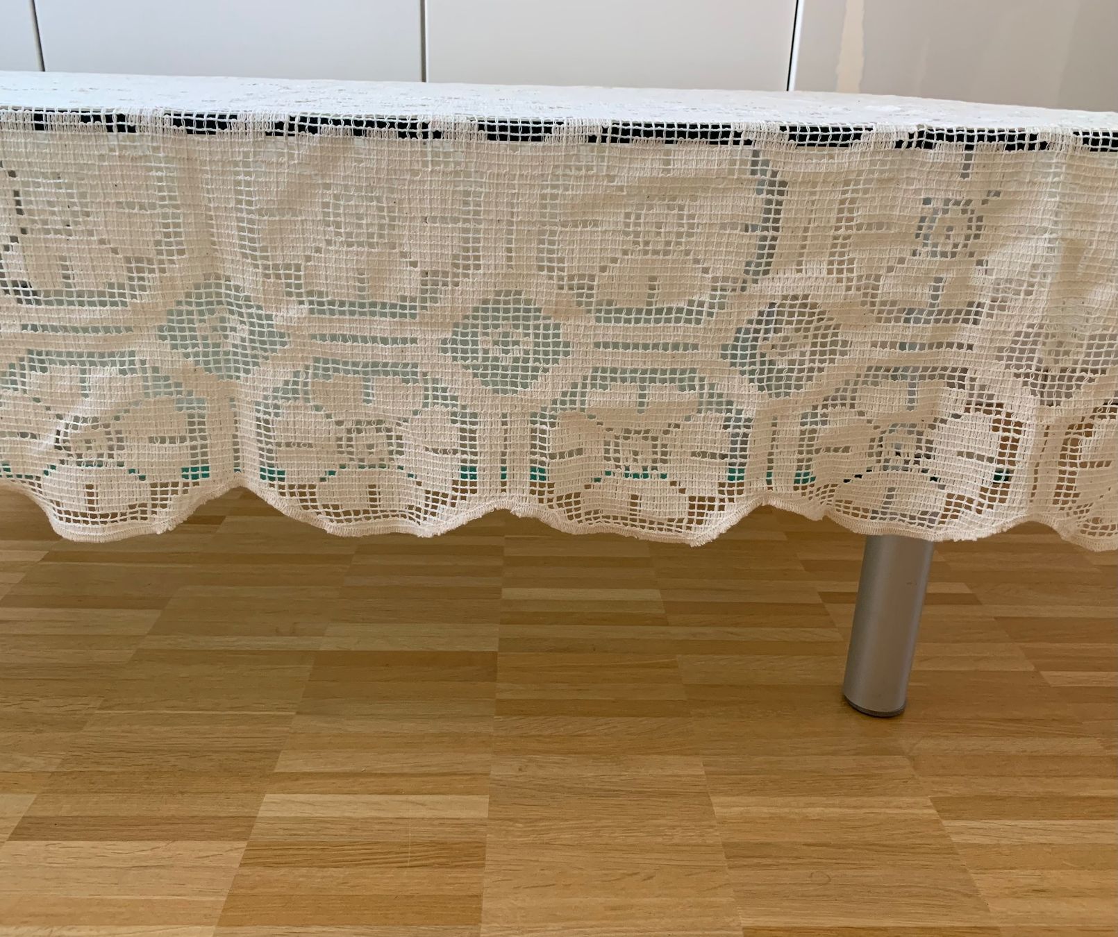 Coperte: Grosse Tischdecke – Nuovo (secondo la descrizione) da Zürich venduto da ThaliaL 9