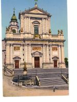 Solothurn St. Ursuskirche Kirche Religion