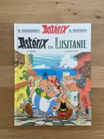 ASTERIX / TOME 41 / ASTERIX EN LUSITANIE (EO)