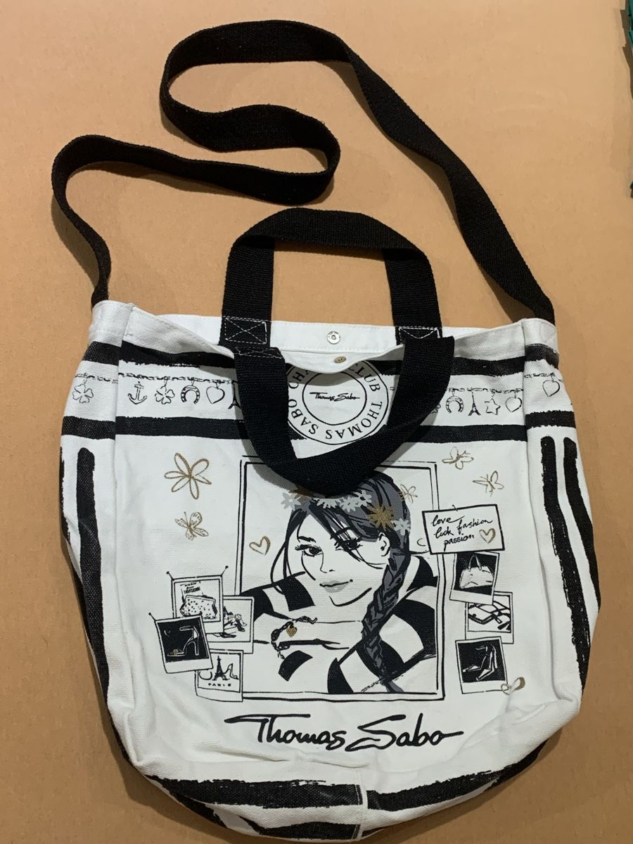 Borse da donna: Thomas Sabo Tasche – Usato da Zollikerberg venduto da Jvac2