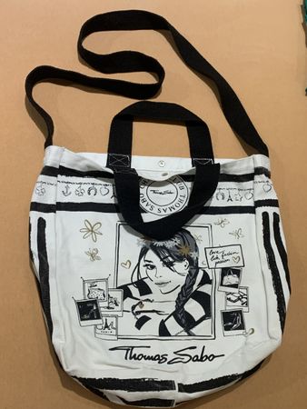 Thomas Sabo Tasche