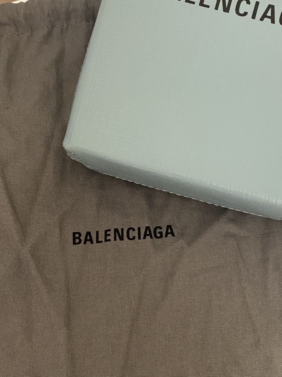 Balenciaga Borse: Balenciaga Täschchen – Nuovo (secondo la descrizione) da St. Gallen venduto da Brokka 6