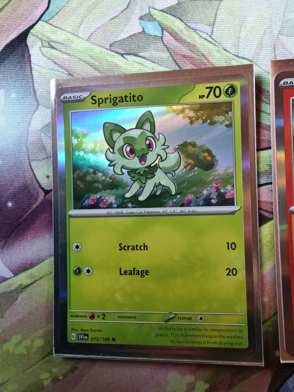 Pokémon Sammelbilder & Trading cards: Pokemon Karten Paldea Evolved:  Starterset! – Neu (gemäss Beschreibung) aus Fideris von VonRiva86 1