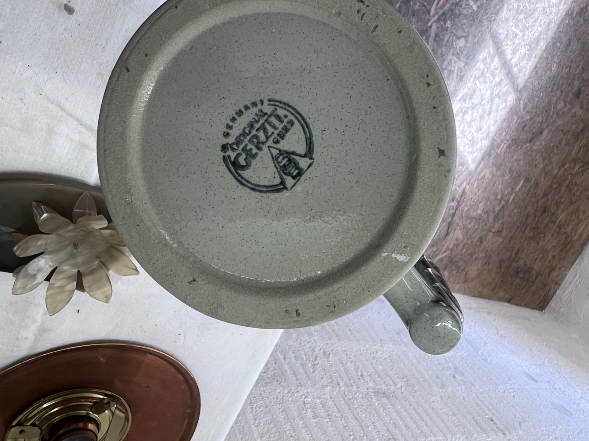 Tutte le decorazioni: Verschiedene Flohmarktartikel (29) – Usato da Glattfelden venduto da brockischweiz 8