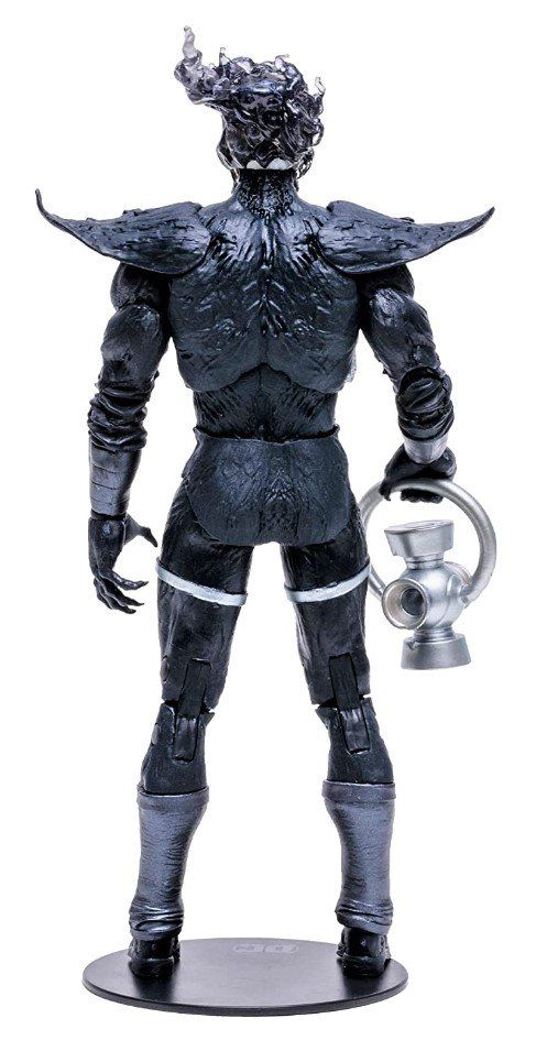 Statuette: McFarlane DC Multiverse Build A Actionfigur Deathstorm – Nuovo e nell'imballaggio originale da Männedorf venduto da Molum 4