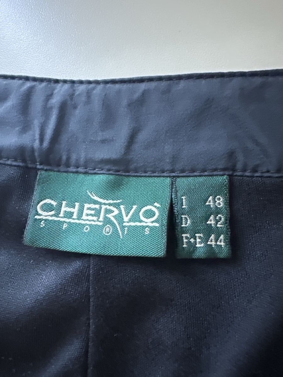 Pantaloni: Thermo Hose Chervo Gr 42 Top – Usato da Wangen SZ venduto da futura14 3