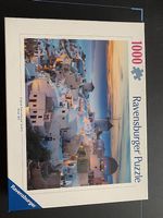 Ravensburger Puzzle 1000 Teile Griechenland 