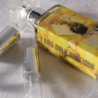 2ml à 5ml - Dua Fragrances - 1 and only Poseidon (Decant)