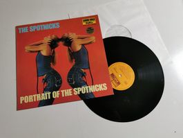 The Spotnicks – Portrait Of The Spotnicks  - VERSAND✅