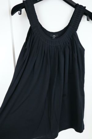 Luftiges Top, Avant Premier, S, 70% Seide,30% Baumwolle, NEU