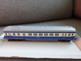KLEINBAHN ÖBB Schnelltriebwagen VT 5046 - HO, DC